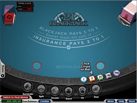 bovada live blackjack review|Bovada Live Casino Review, Ratings & Bonus (2024).